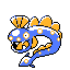 pokemon lazarus Huntail