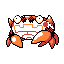 pokemon lazarus Klawf