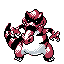 pokemon lazarus Krookodile