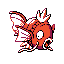 pokemon lazarus Magikarp
