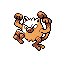 pokemon lazarus Mankey