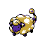 pokemon lazarus Mareep