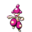 pokemon lazarus Medicham