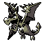 pokemon lazarus Mega Aerodactyl