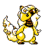 pokemon lazarus Mega Ampharos