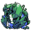 pokemon lazarus Mega Carracosta