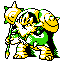 pokemon lazarus Mega Chesnaught