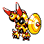 pokemon lazarus Mega Falinks