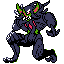 pokemon lazarus Mega Grimmsnarl
