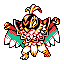 pokemon lazarus Mega Hawlucha