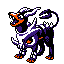 pokemon lazarus Mega Houndoom