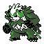 pokemon lazarus Mega Pangoro