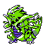 pokemon lazarus Mega Tyranitar