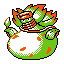 pokemon lazarus Mega Victreebel