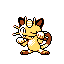 pokemon lazarus Meowth