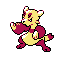 pokemon lazarus Mienfoo