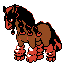 pokemon lazarus Mudsdale