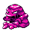 pokemon lazarus Muk
