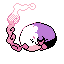 pokemon lazarus Musharna