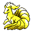 pokemon lazarus Ninetales