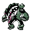 pokemon lazarus Obstagoon