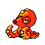 pokemon lazarus Octillery