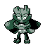 pokemon lazarus Ogerpon Cornerstone