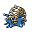 pokemon lazarus Omastar