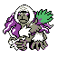 pokemon lazarus Oranguru