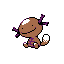 pokemon lazarus Paldean Wooper