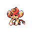 pokemon lazarus Pansear