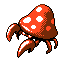 pokemon lazarus Parasect