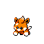 pokemon lazarus Pawmi