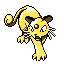pokemon lazarus Persian