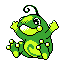 pokemon lazarus Politoed