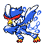 pokemon lazarus Quaquaval