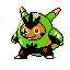 pokemon lazarus Quilladin