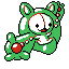 pokemon lazarus Reuniclus