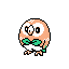 pokemon lazarus Rowlet