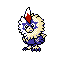 pokemon lazarus Rufflet