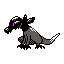 pokemon lazarus Salandit