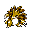 pokemon lazarus Sandslash