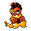 pokemon lazarus Scrafty