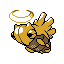 pokemon lazarus Shedinja