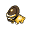 pokemon lazarus Shieldon