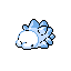 pokemon lazarus Snom