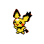 pokemon lazarus Spiky-Eared Pichu