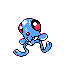 pokemon lazarus Tentacool