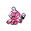 pokemon lazarus Tinkatink
