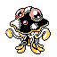 pokemon lazarus Toedscruel